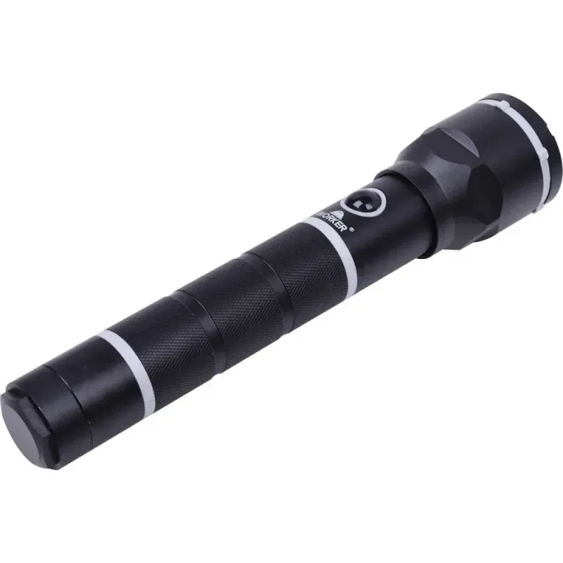 Lanterna-Cree-LED-Profissional-de-Aluminio-200lm-27cm-Worker