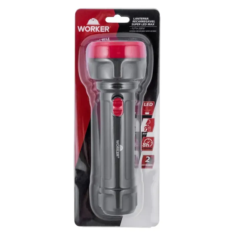 Lanterna-Recarregavel-Super-Led-Max-Bivolt-Worker