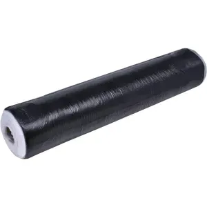 Manta Asfáltica em Polietileno 3mm 35kg 1mx10m Worker
