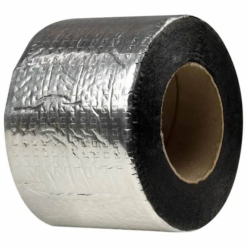 Fita-Manta-Asfaltica-Autoadesiva-Aluminio-10cm-x-10m-Worker