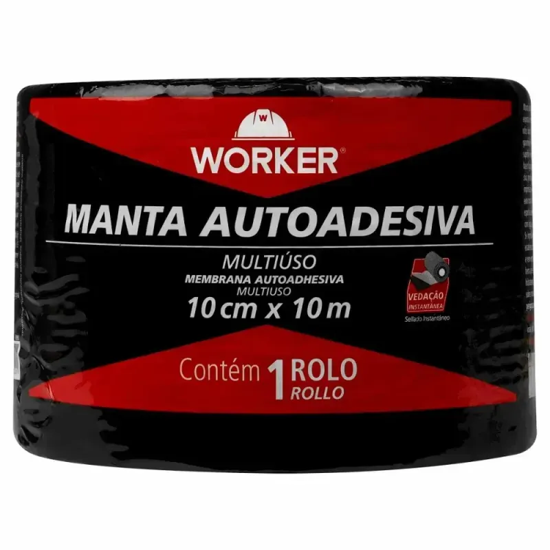 Fita-Manta-Asfaltica-Autoadesiva-Aluminio-10cm-x-10m-Worker