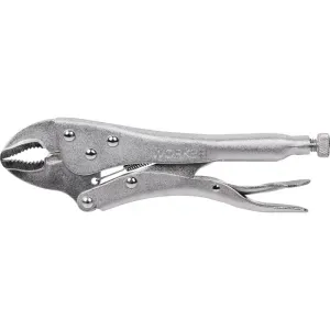 Alicate Pressão 10" Mordente Reto Worker