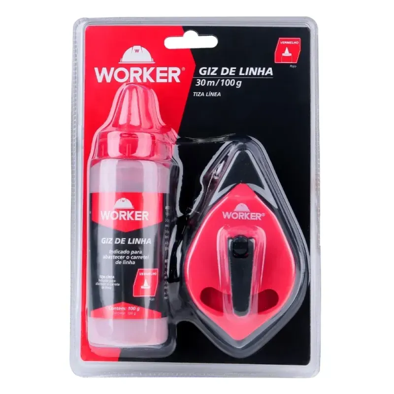 Giz-de-Linha-30m-com-100g-Vermelho-Worker