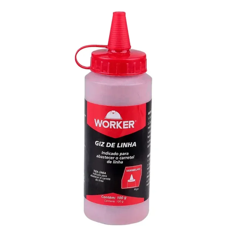 Giz-de-Linha-30m-com-100g-Vermelho-Worker