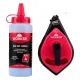 Giz de Linha 30m 100g Azul Worker