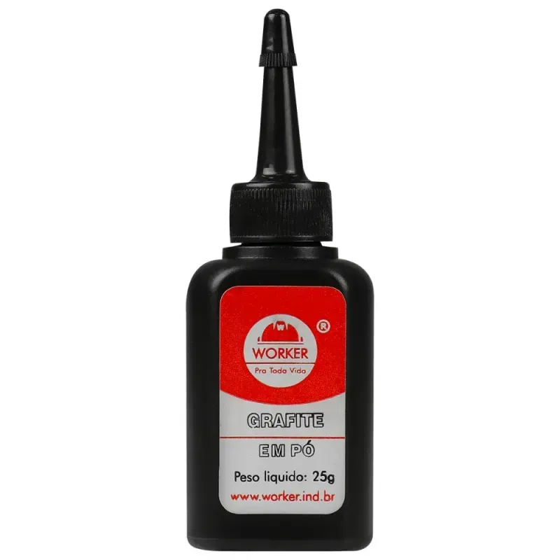 Grafite-em-Po-25g-Worker