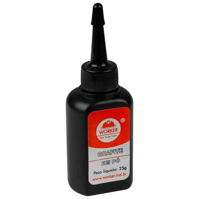 Grafite-em-Po-25g-Worker