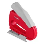 Grampeador-Manual-2-Em-1-Vermelho-Worker
