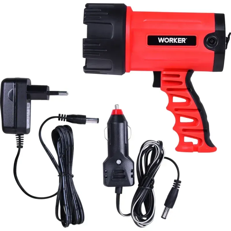 Lanterna-Recarregavel-Super-Led-200-Lumens-Worker