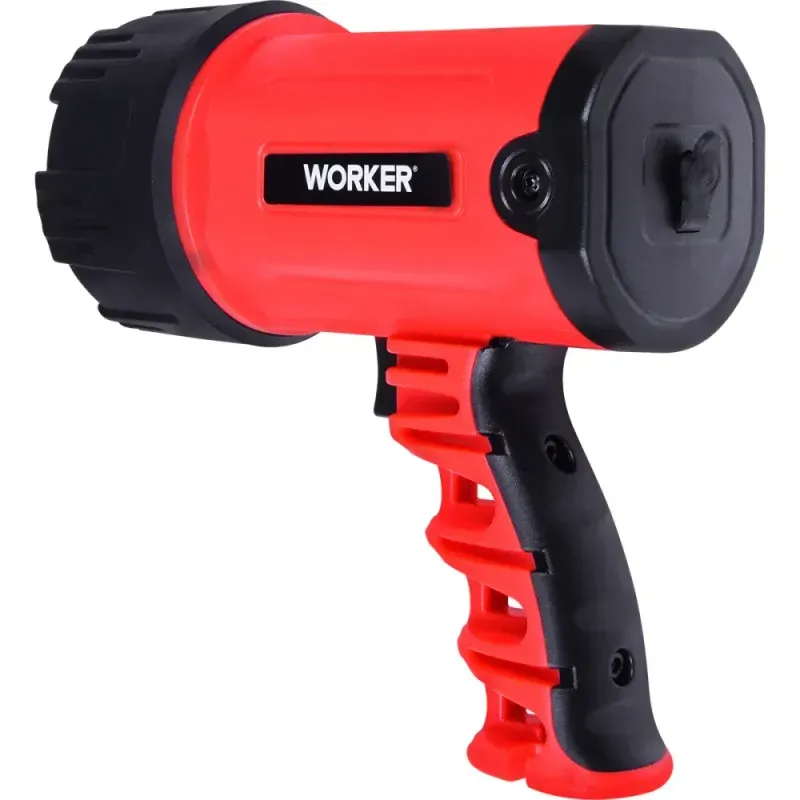Lanterna-Recarregavel-Super-Led-200-Lumens-Worker