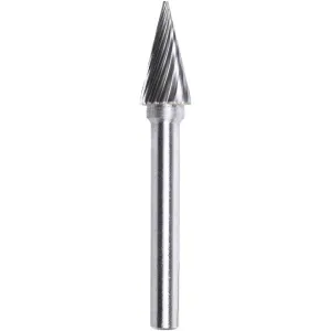Lima Rotativa Conica 10x 20x 6mm Worker