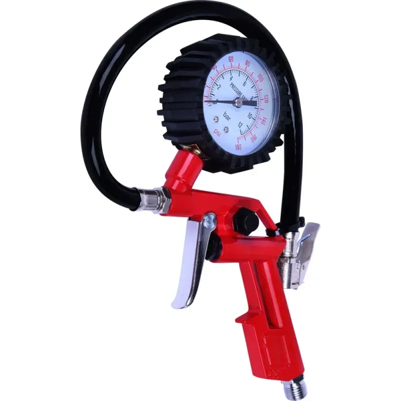 Pistola-2-em-1-Calibrador---Bico-de-Limpeza-Worker