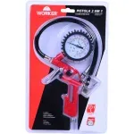 Pistola-2-em-1-Calibrador---Bico-de-Limpeza-Worker