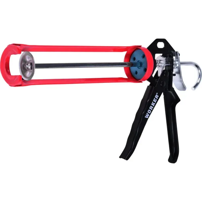 Pistola-Aplicadora-de-Silicone-Metalica-Pro-Line-9--Worker