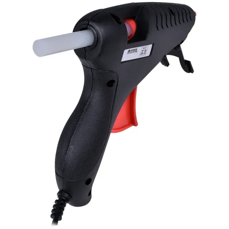 Pistola-para-Cola-Quente-de-Nylon-127V-–220V-Worker