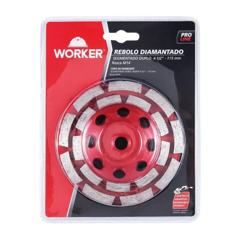 Rebolo-Diamantado-Turbo-115Mm-M14-Worker