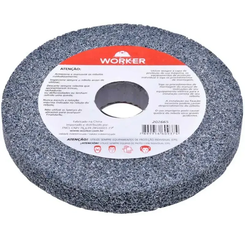 Rebolo-Reto-Uso-Geral-6”-x-¾”-Worker