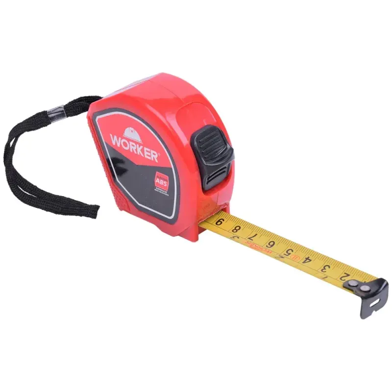 Trena-ABS-8m-x-25mm-Vermelha-Worker