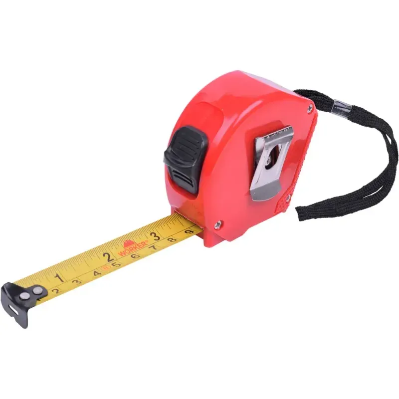 Trena-ABS-8m-x-25mm-Vermelha-Worker
