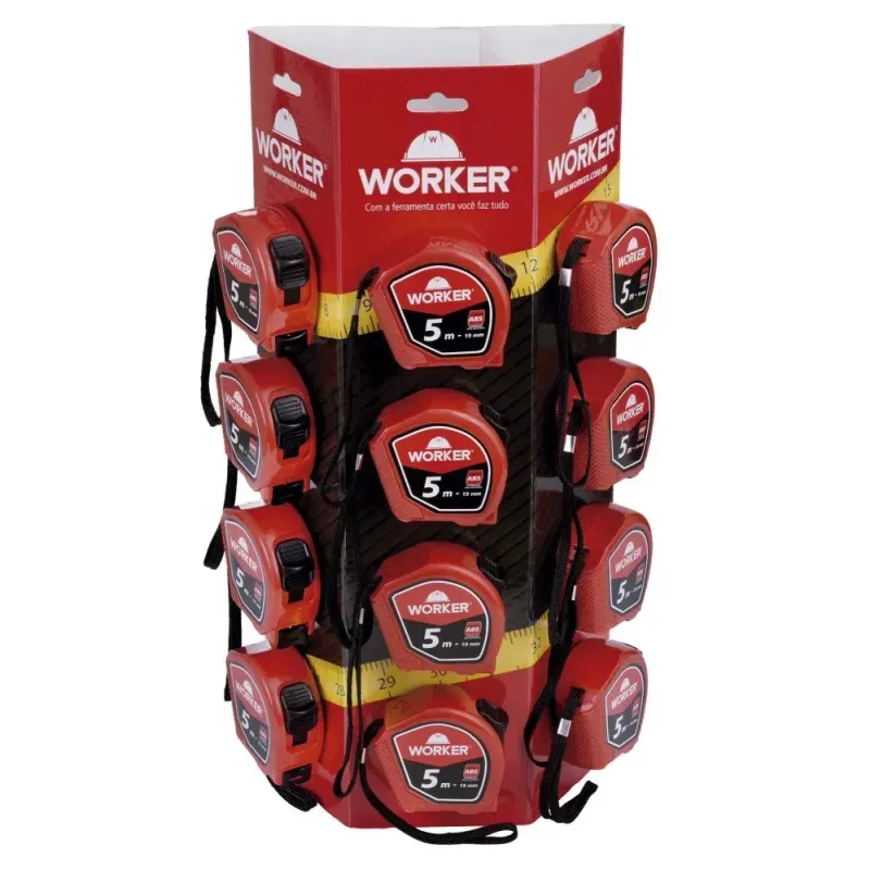 Trena-Display-5m-X-19mm-Worker