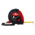 Trena-de-ABS-Emborrachada-5m-19mm-12-Pecas-Worker