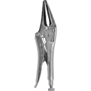 Alicate Pressão 9" Bico Longo Worker