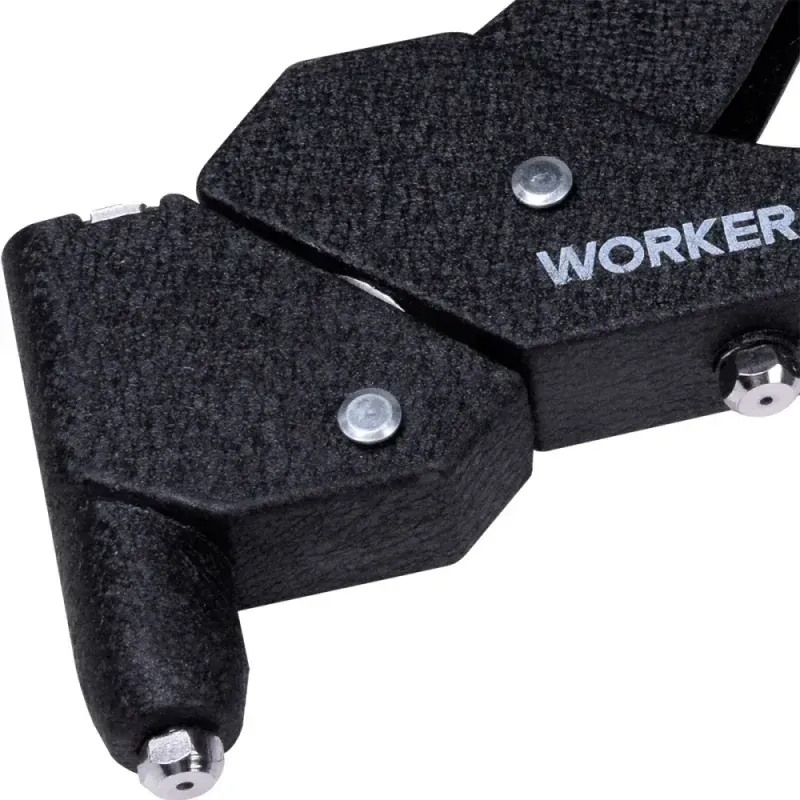 Alicate-Rebitador-com-Cabeca-Giratoria-de-4-Bicos-Worker
