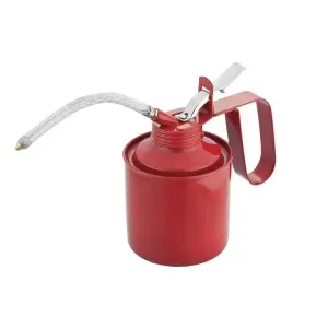 Almotolia Bico Rígido Flex 125ml Worker