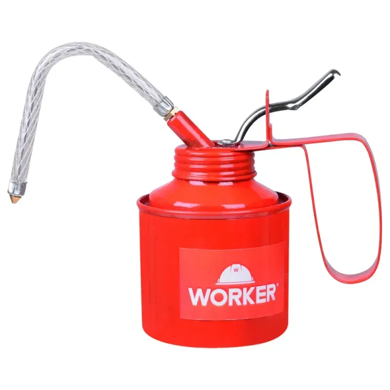 Almotolia-Bico-Rigido-Flex-250ml-Worker
