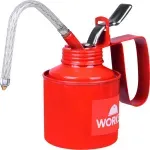 Almotolia-Bico-Rigido-Flex-250ml-Worker