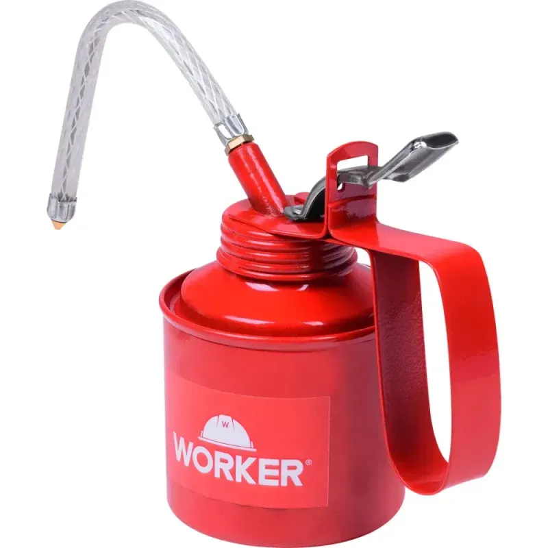 Almotolia-Bico-Rigido-Flex-250ml-Worker