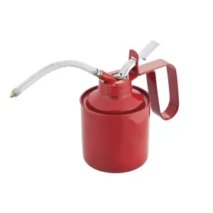 Almotolia Bico Rígido Flex 500ml Worker