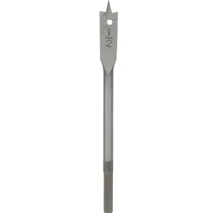 Broca Chata Standard 1/2" Worker