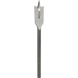 Broca Chata Standard 3/4" Worker