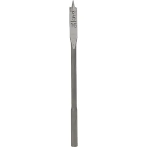 Broca Chata Standard 5/16" Worker