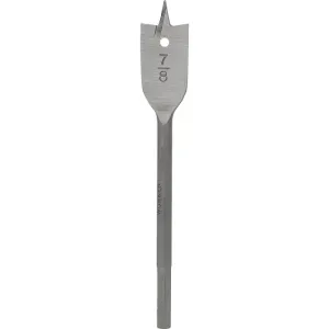 Broca Chata Standard 7/8" Worker