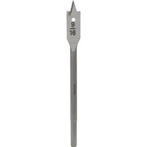 Broca Chata Standard 9/16" Worker