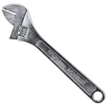Chave-Ajustavel-10----250mm-Cromada-Worker