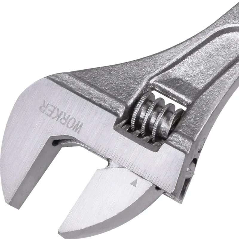 Chave-Ajustavel-10----250mm-Niquelado-Cabo-PVC-Worker