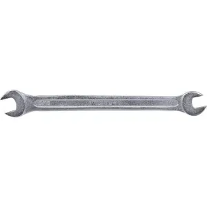 Chave Fixa 1/4" x 5/16" Acabamento Cromado Worker