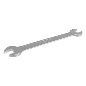 Chave Fixa 24x27mm Acabamento Cromado Worker