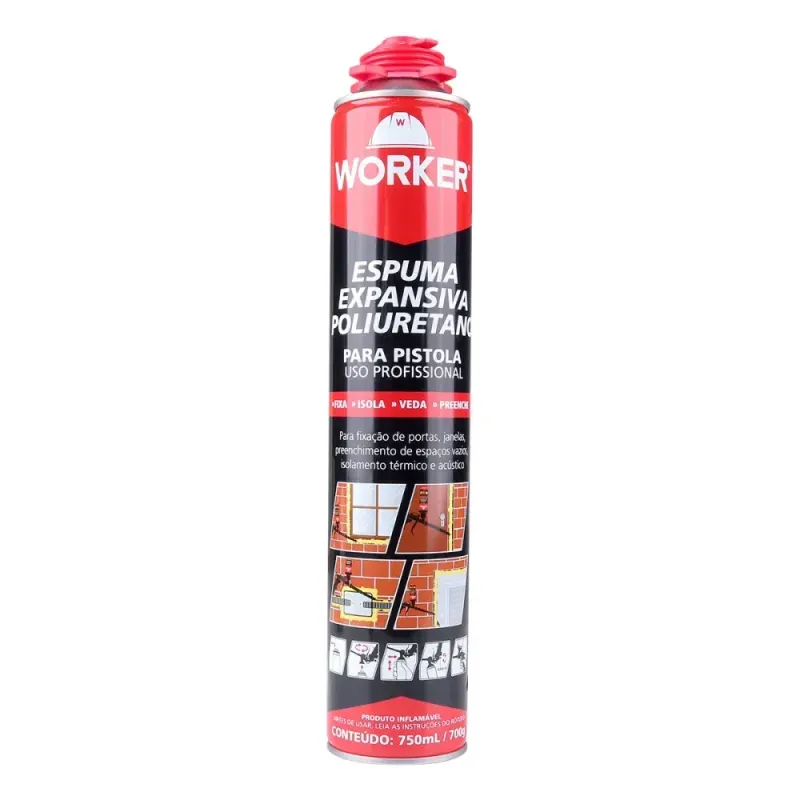 Espuma-Expansiva-Poliuretano-Para-Pistola-750ml-700gr-Worker