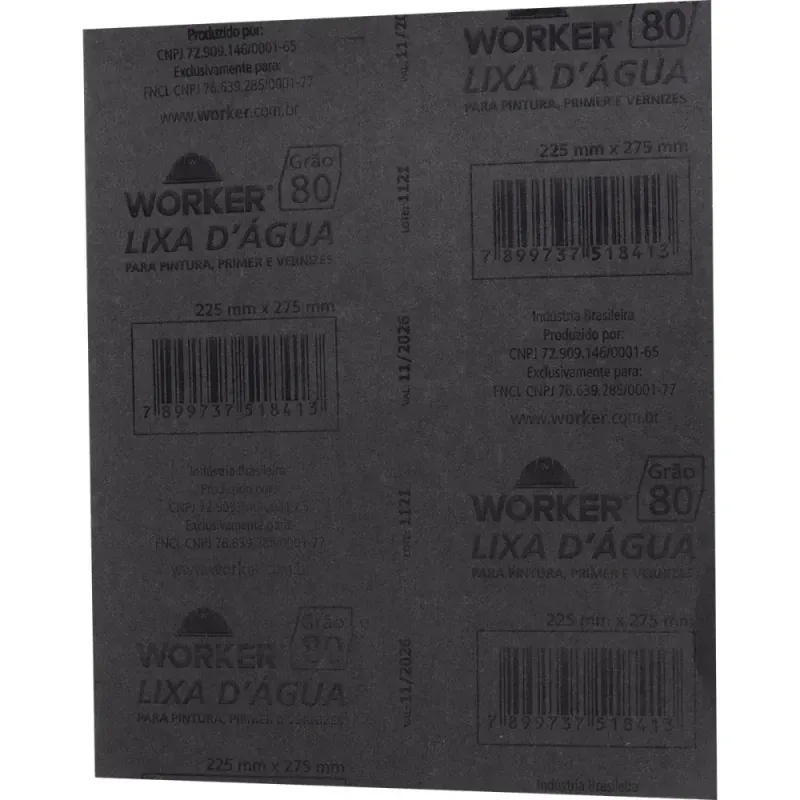 Lixa-D-agua-Grao-80-225mm-x-275mm-Worker