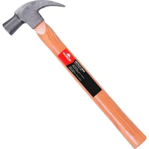 Martelo Unha 25 Mm 102040 Worker