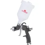 Pistola-de-Pintura-Profissional-Gravidade-LVLP-600ml-Worker