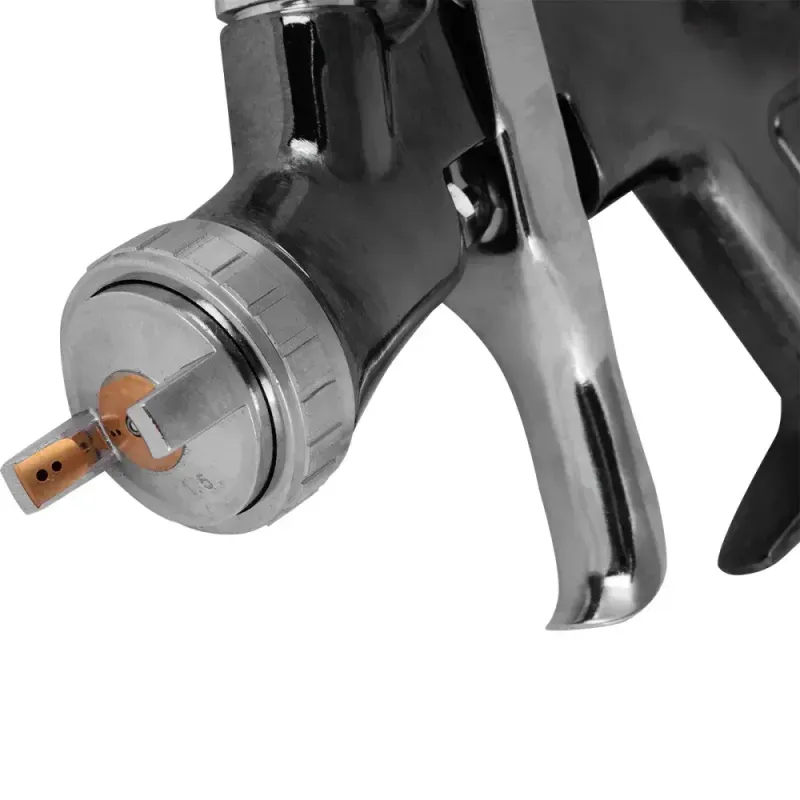 Pistola-de-Pintura-Profissional-Gravidade-LVLP-600ml-Worker