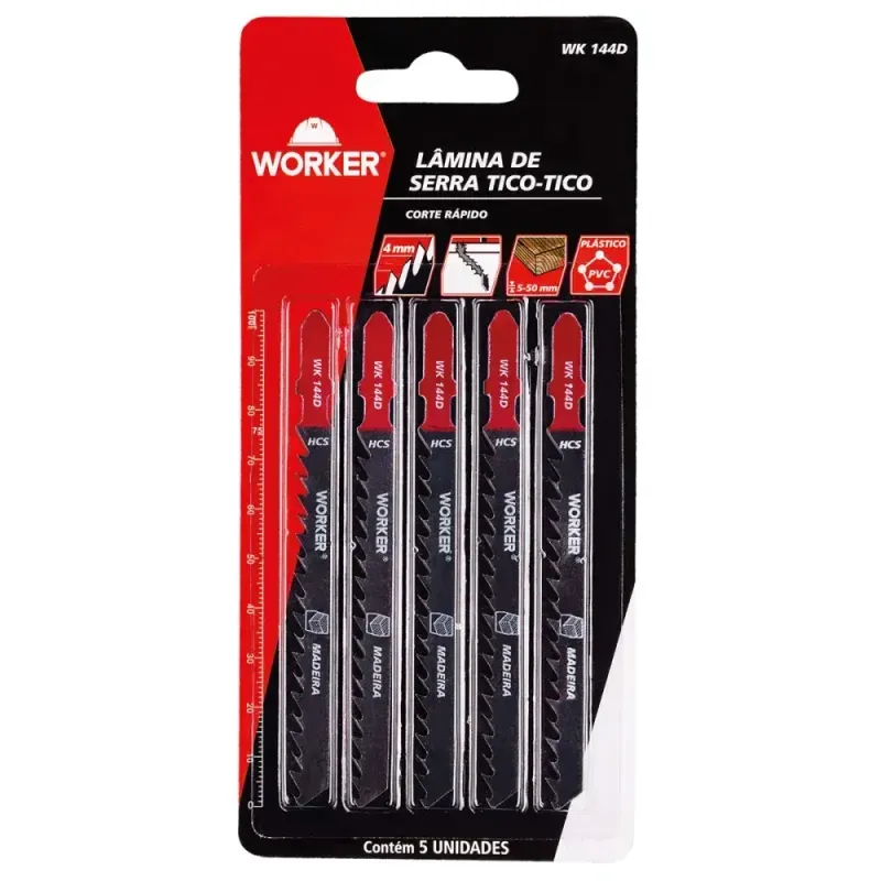 Lamina-Serra-Tico-Tico-100mm-6-Dentes-com-5-Pecas-Worker