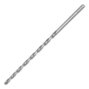 Broca Concreto Ponta Metal Duro Longa 8mm Worker