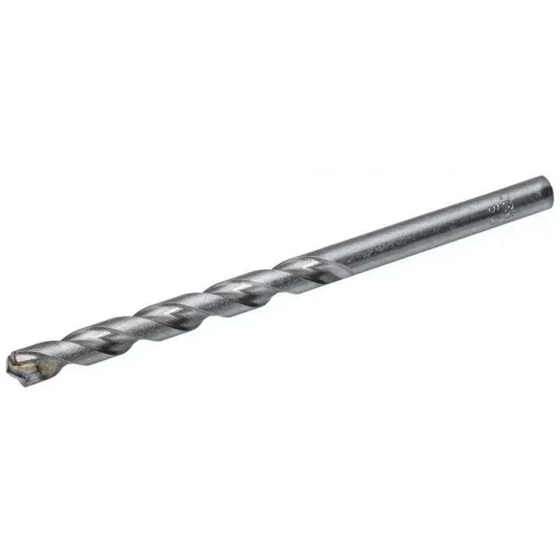 Broca-para-Concreto-Standard-8mm-Worker