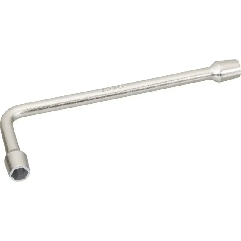 Chave Biela 11mm Sextavada Worker